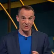 Martin Lewis: Online Shopping Has 'Superpower' Over Stores