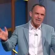 Martin Lewis Urges Brits to Scrutinize Financial Small Print to Avoid Costly Errors