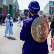 Massive Vaisakhi Nagar Kirtan Procession Expected in Birmingham and Sandwell
