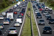 May Day Bank Holiday Traffic: Hotspots to Avoid This Weekend