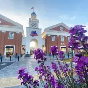 McArthurGlen Outlet Celebrates Fifth Anniversary with Easter Festivities