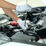 Mechanic Issues Urgent Warning to Drivers About Post-MOT Mistake