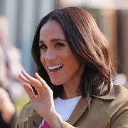 Meghan Markle Calls Herself 'World's Most Trolled Woman' Amid Social Media Ban