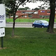 Meningitis Alert at Teesside School as Health Officials Urge Vigilance