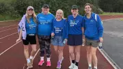 Mental Health Charities Unite for £50,000 Summer Solstice Walking Challenge