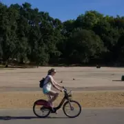 Met Office Forecasts Potential First UK Heatwave of 2026 After Record April Start