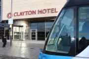 Metro and Clayton Hotel Birmingham Forge Partnership to Boost Sustainable Travel