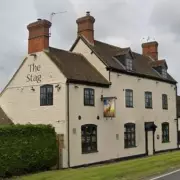 Midland Pub Issues Strict Anti-Social Behaviour Warning and Police Alert