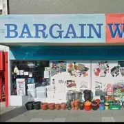 Midland Shop Fined £12,500 for Selling Knives to 16-Year-Old