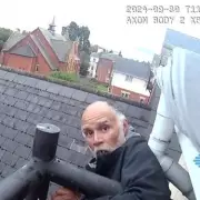 Midlands Burglary Gang Jailed for 94 Years After £3.7 Million Crime Spree