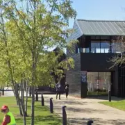 Midlands Restaurant Condemns Youths for Disruptive Behavior and Vandalism