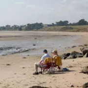 Midlands Towns Brace for First UK Mini-Heatwave of the Year