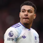 Morgan Rogers' Aston Villa Future in Doubt as Premier League Giants Circle