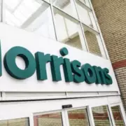 Morrisons Announces AI-Driven Restructure, Potentially Cutting 200 Head Office Jobs