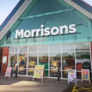 Morrisons Puts 200 Head Office Jobs at Risk in AI-Driven Restructuring