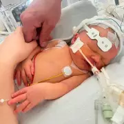 Mother of Baby Who Died After Home Birth Was ‘Failed by NHS’