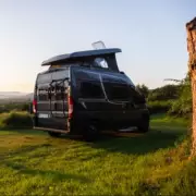 Motorhome Bans Threaten UK Tourism as Campaigners Demand More Aires