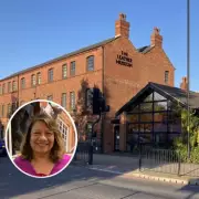 MP Criticizes Leather Museum Relocation as Poor Value for Taxpayers