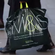 M&S £20 Cooling Bed Sheets Rated Best by Hot Sleepers