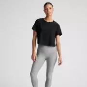 M&S Beyond Yoga T-Shirt Praised as 'Buttery Soft' and 'Perfect' for Daily Wear