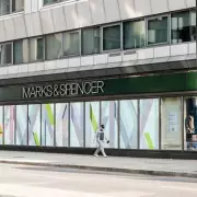 M&S Launches US Fashion Debut in Nordstrom Stores, Citing 'Now Is the Time'