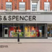 M&S to Shut 14 In-Store Cafés Nationwide in 2026 Shake-Up