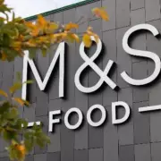 M&S Transforms Unsold Bakery Bread into Frozen Garlic Bread to Combat Food Waste