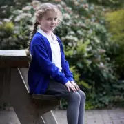 Mum Slams School After Daughter, 8, Turned Away in Uniform Row