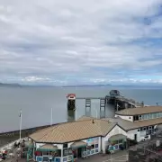 Mumbles Pier Restaurant Plans Face New Delay as Owners Seek Extension