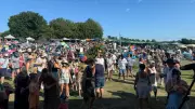 Music on the Farm 2026 Returns to Solley's Ice Cream Parlour in Ripple
