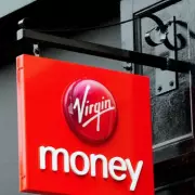 Nationwide Completes Virgin Money Takeover as CEO Announces Departure