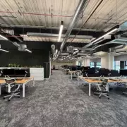 NBS Moves to Sustainable Quayside Office, True Potential Expands Newcastle HQ