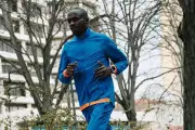 Nearly Half of Joggers Say Run 'Doesn't Count' Without Tracking