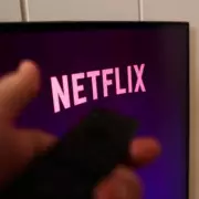 Netflix Viewers Risk £1,000 Fine for Live Boxing Match Without TV Licence