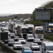 New £450 Pay-Per-Mile Tax Targets Long-Distance EV Commuters