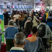 New EU Border Rules Start Today: Impact on Holiday Travel Plans