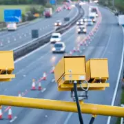 New 'Intelligent' Speed Cameras with Extended Range Roll Out on UK Roads