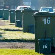 New National Bin Rules Bring £80 Fines for Incorrect Waste Disposal
