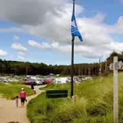 New parking rule charges tourists more than locals at Welsh hotspot