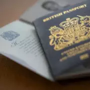 New Passport Rule Strands UK Tourists Abroad, Forces £589 Fee