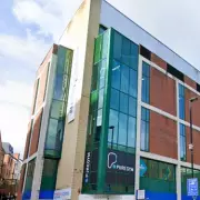 Newcastle's Eldon Garden Shopping Centre Acquired by London Property Firm