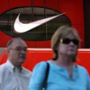 Nike to Cut 1,400 Jobs Globally in Second Wave of Layoffs in 2026