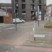 Nine-Year-Old Girl Dies in Birmingham BMW Crash, Woman and Two Children Hospitalized