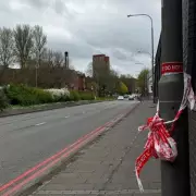 Nine-Year-Old Girl Dies, Three Hospitalized After Birmingham Car Crash