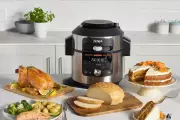 Ninja 15-in-1 Multi Cooker and Air Fryer Drops by Over £100 in Amazon Deal