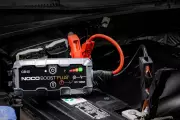 NOCO Boost GB40 Review: Compact Jump Starter Packs Serious Power for Vehicles