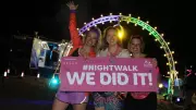 North Devon Hospice Nightwalk: 1,000+ Walkers Set for May 2026