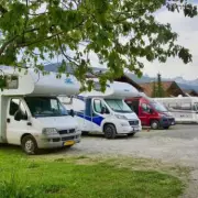 North Yorkshire Council Makes Motorhome Ban Permanent in Coastal Tourism Crackdown