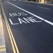 Northern Ireland Consults on Banning Overtaking of Stationary Buses