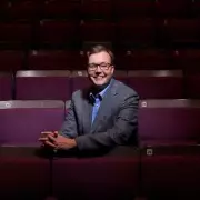 Northern Stage CEO Michael Slavin Shares Career Insights and North East Passion